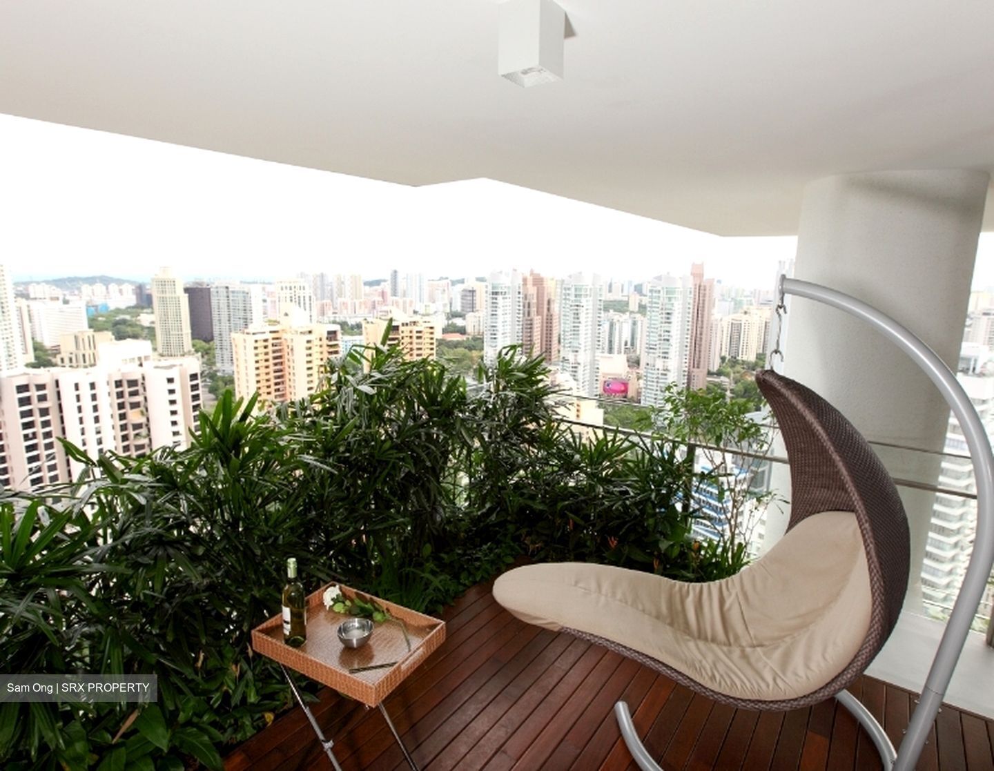 Skypark (D9), Apartment #316042541